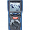 Цифровой мегаомметр CEM DT-5505