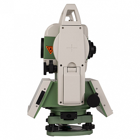 Электронный тахеометр FOIF RTS010N (R1000, 1") с ОС Android