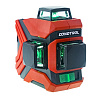 Лазерный нивелир CONDTROL GFX 360-3 Kit