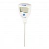 Портативный электронный термометр со встроенным датчиком HI 98501 Checktemp