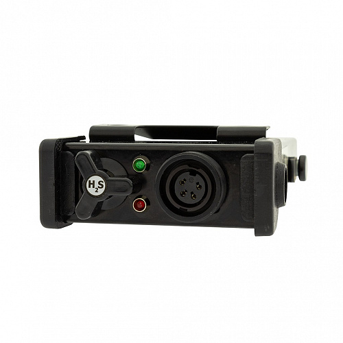 Тахеометр Leica TS15 M R400 (1&amp;quot;)