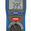 Цифровой мегаомметр CEM DT-5500