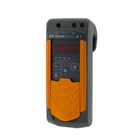 Мегаомметр ПСИ-2500