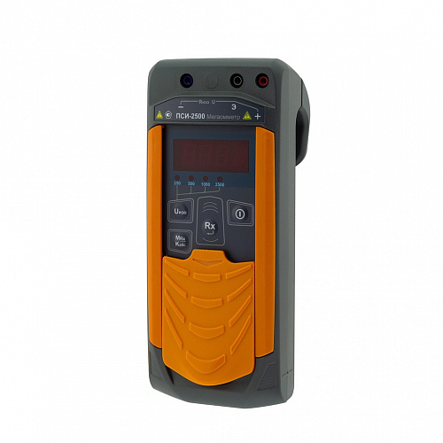 Мегаомметр ПСИ-2500