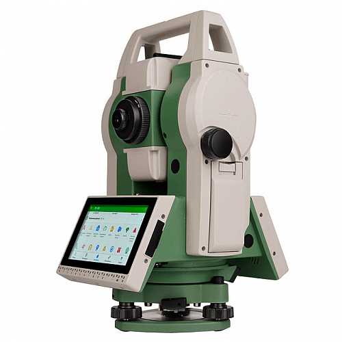 Электронный тахеометр FOIF RTS362N (R1000, 2&amp;quot;) с ОС Android