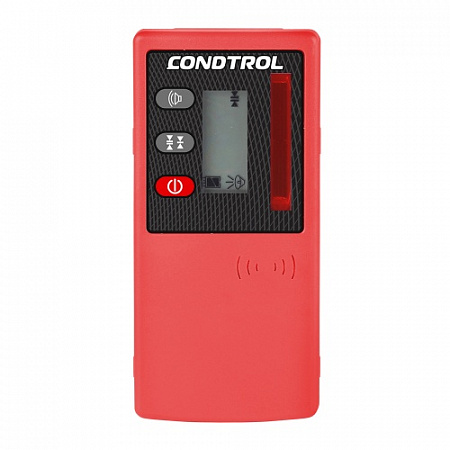 Ротационный лазерный нивелир CONDTROL Easy Roto HVR, 400 метров