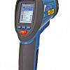 DT-9860 Пирометр со встроенной видео камерой
