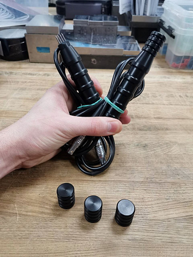 Трещиномер 281М