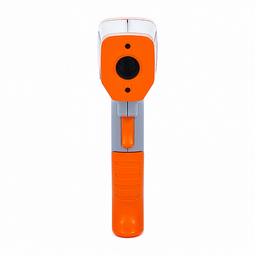 Пирометр портативный 2 лазера Verdo IT1501