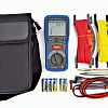 Измеритель сопротивления заземления CEM DT-5300B