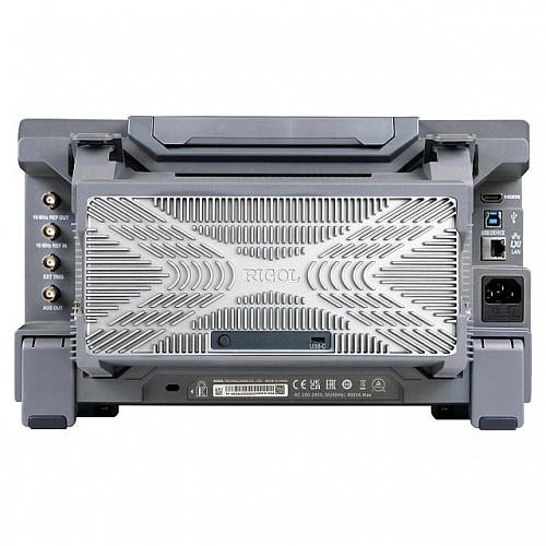 Цифровой осциллограф RIGOL DHO4804