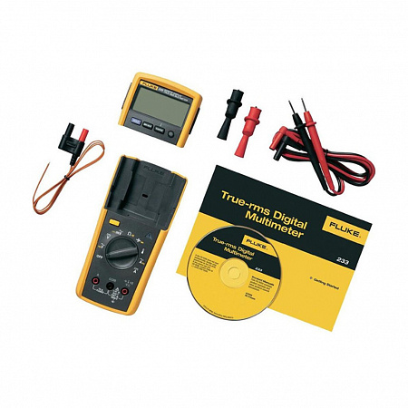 Мультиметр Fluke 233 EU
