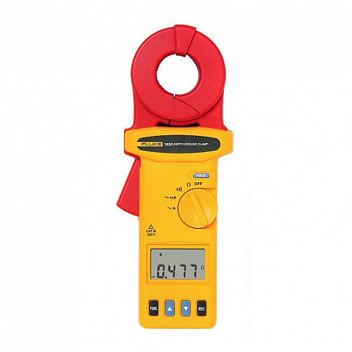 Измеритель параметров электробезопасности Fluke 1630