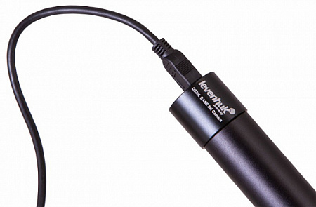 Микроскоп Levenhuk D320L BASE