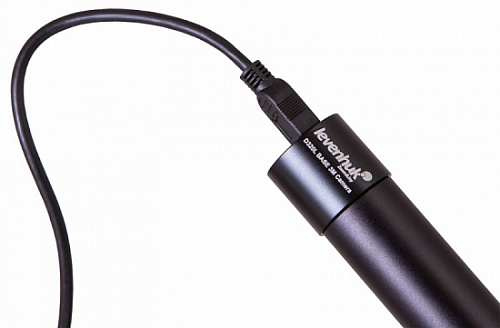 Микроскоп Levenhuk D320L BASE