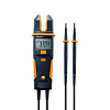 Тестер напряжения/тока Testo 755-2