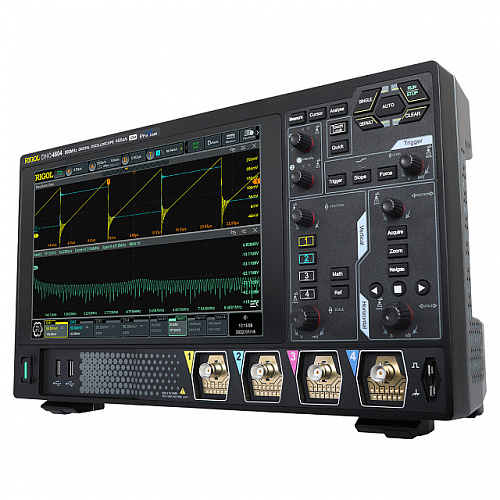 Цифровой осциллограф RIGOL DHO4804