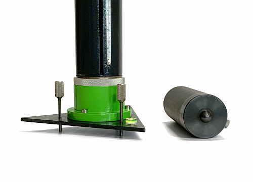 Измеритель прочности покрытий ПРОМТ УДАР ГОСТ 51164