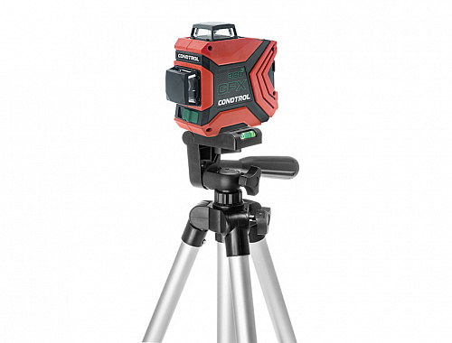 Штатив CONDTROL H65 с элевационной головкой универсал