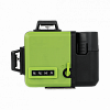 Лазерный нивелир AMO LN 3D-360 Green