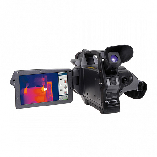 Инфракрасная камера Flir P620
