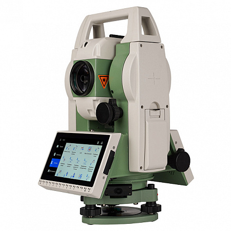 Электронный тахеометр FOIF RTS010N (R1000, 1") с ОС Android