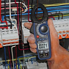 Токоизмерительные клещи CEM DT-3343
