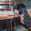 Токоизмерительные клещи CEM DT-3351