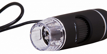 Цифровой микроскоп Levenhuk DTX 90