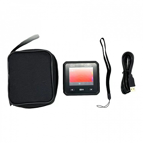 Тепловизор компактный CEM T-32 PRO