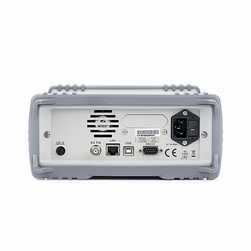 Мультиметр настольный VERDO MB2105