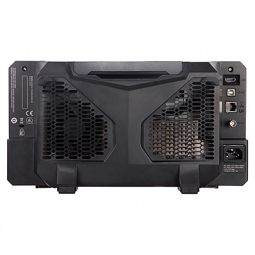 Цифровой осциллограф RIGOL MSO5204