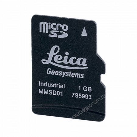 Карта памяти Leica MMSD01 1 Гб