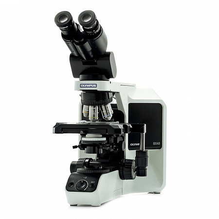 Прямой оптический микроскоп BX43