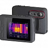 Портативный тепловизор CEM T-50F