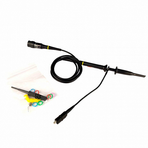 Осциллограф-мультиметр VA-OS2040 с поверкой