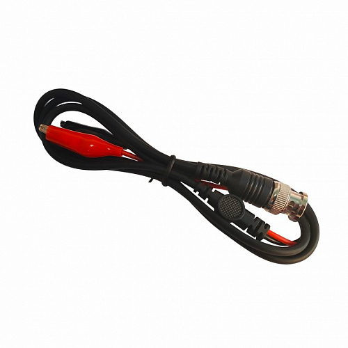 Осциллограф-мультиметр VA-OS2040 с поверкой