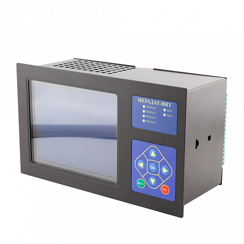 Тахеометр Leica TS09plus R500 Arctic (5&amp;quot;)