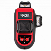 Лазерный нивелир RGK PR-3R