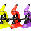 Микроскоп Levenhuk Rainbow 50L