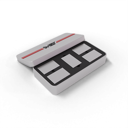 МТР-МЕТ: Роквелл