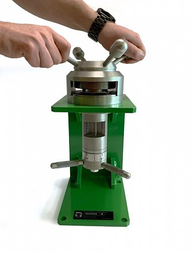 Штамп Эриксена ПРОМТ Э-1