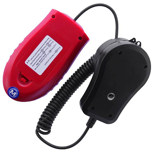 Люксметр МЕГЕОН 21170