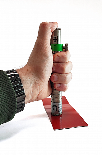 Твердомер покрытий ПРОМТ ТПП-1518