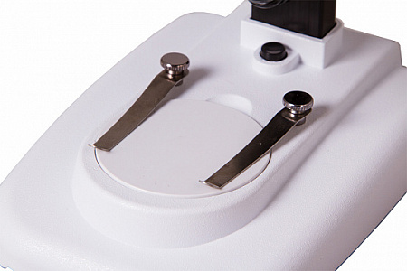 Цифровой микроскоп Levenhuk 1ST