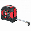 Лазерный дальномер с рулеткой RGK RD-40
