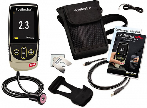 Профилометр PosiTector SPG