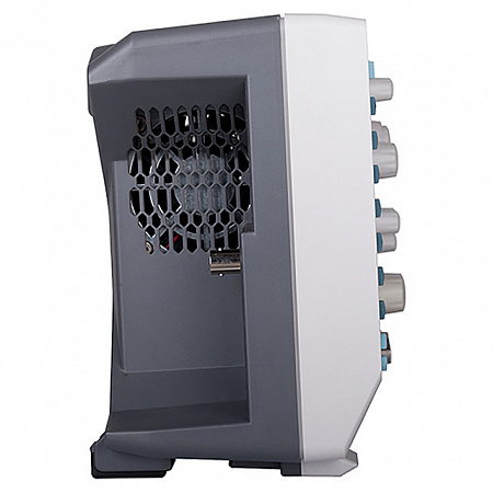 Цифровой осциллограф Rigol DS2102A