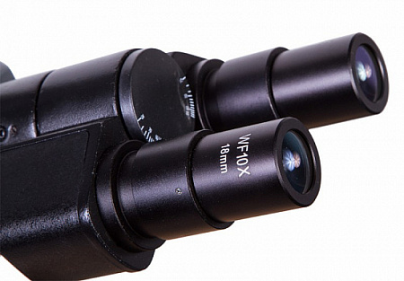 Цифровой микроскоп Levenhuk D740T