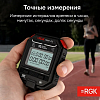 Секундомер электронный RGK SWE-02 с поверкой
